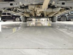 Geely Vision X6 PRO 1.4T Premium Edition - ფოტო 9