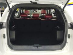 Jetour X70 PLUS Edition 1.5T MAX Edition 5 - ფოტო 7