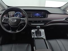 GAC Aion M6 Pro 270T Luxury Edition - ფოტო 16