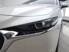 Mazda3 Axela 2.0L Automatic Brilliant Edition - photo 4