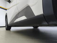 BYD Seagull 305km Free Version - фото 11