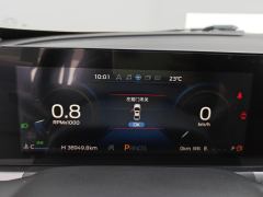 Ford Escort 1.5L Edition - ფოტო 20