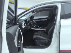Geely Binyue 1.5T Edition - photo 14