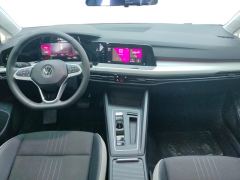 Volkswagen Golf Pro 280TSI - ფოტო 16