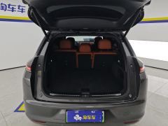 Li Auto L7 Pro - ფოტო 7