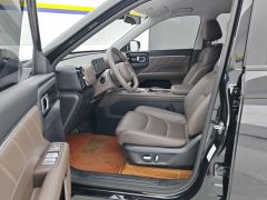 Wuling Starlight 560 1.5T CVT Edition - фото 14