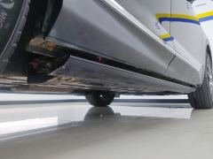 GAC Trumpchi GS8 - ფოტო 10