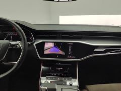 Audi A7L 45 TFSI S-line Version - ფოტო 17