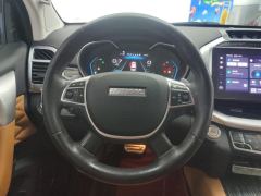 Haval H9 2.0T Prestigious Edition 7-seater - фото 18