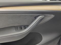 Tesla Model Y 545km Rear-Wheel Drive Edition - ფოტო 13