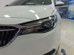 Buick Excelle Facelift Paradigm 1.5L Automatic Elite Edition - ფოტო 4