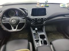 Nissan Sylphy 1.6L CVT XL Delight Edition - photo 16