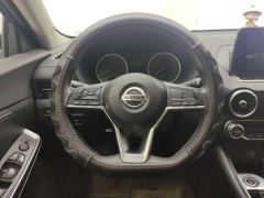 Nissan Sylphy 1.6L CVT XL Delight Edition - photo 18