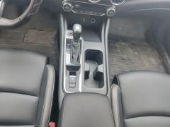 Nissan Sylphy 1.6L CVT XL Delight Edition - photo 19