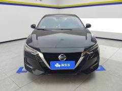 Nissan Sylphy 1.6L CVT XL Delight Edition - photo 3