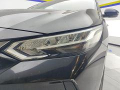 Nissan Sylphy 1.6L CVT XL Delight Edition - photo 4