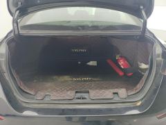 Nissan Sylphy 1.6L CVT XL Delight Edition - photo 7