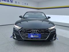 Audi A7L 45 TFSI S-line Version - photo 3