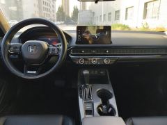 Honda Envix Style 240TURBO CVT Tech Edition - photo 16