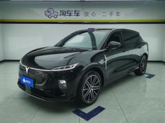 Voyah Lantu Zhiyin 600km 4WD Dry Edition - ფოტო 1