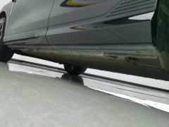 Voyah Lantu Zhiyin 600km 4WD Dry Edition - ფოტო 11