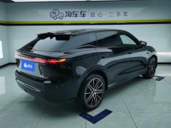 Voyah Lantu Zhiyin 600km 4WD Dry Edition - ფოტო 2