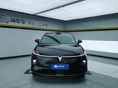 Voyah Lantu Zhiyin 600km 4WD Dry Edition - ფოტო 3