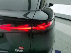 Voyah Lantu Zhiyin 600km 4WD Dry Edition - ფოტო 5