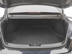 Hyundai Elantra 1.5L CVT Black Knight Limited Edition - фото 7