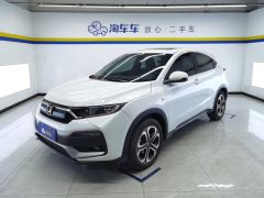 Honda XR-V 1.5L CVT Comfort - ფოტო 1