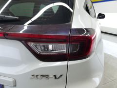 Honda XR-V 1.5L CVT Comfort - ფოტო 5