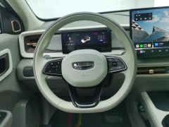 Geely ICON 1.5T Edition - фото 18