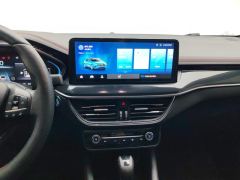 Ford Focus EcoBoost 180 ST-Line - ფოტო 17