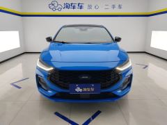 Ford Focus EcoBoost 180 ST-Line - ფოტო 3