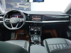 Volkswagen Passat Facelift 330TSI Elite Edition - ფოტო 16