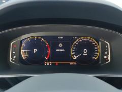 Volkswagen Passat Facelift 330TSI Elite Edition - ფოტო 20