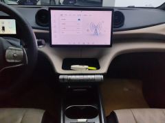 BYD Dolphin 420km Stylish Edition - ფოტო 17