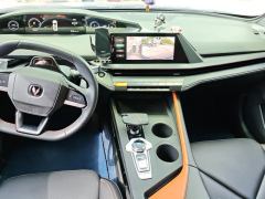 Changan UNI-V 1.5T Premium Version - photo 16