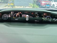 Changan UNI-V 1.5T Premium Version - photo 20