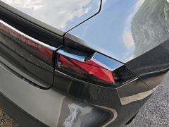 Changan UNI-V 1.5T Premium Version - photo 5