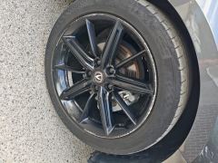 Changan UNI-V 1.5T Premium Version - photo 6