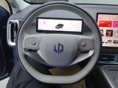 Leapmotor Leapo B01 550 LiDAR Edition - ფოტო 18