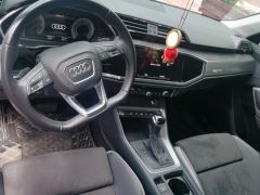 Audi Q3 35 TFSI Fashion Dynamic - photo 16