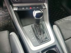 Audi Q3 35 TFSI Fashion Dynamic - photo 19