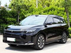 AITO HarmonyOS Intelligent Mobility M7 1.5T 240km Rear-wheel drive PLUS Version 5-seater - photo 1
