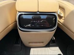 AITO HarmonyOS Intelligent Mobility M7 1.5T 240km Rear-wheel drive PLUS Version 5-seater - photo 11
