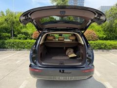AITO HarmonyOS Intelligent Mobility M7 1.5T 240km Rear-wheel drive PLUS Version 5-seater - photo 13