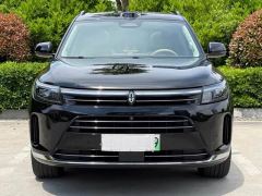 AITO HarmonyOS Intelligent Mobility M7 1.5T 240km Rear-wheel drive PLUS Version 5-seater - photo 2