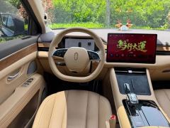 AITO HarmonyOS Intelligent Mobility M7 1.5T 240km Rear-wheel drive PLUS Version 5-seater - photo 4