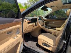 AITO HarmonyOS Intelligent Mobility M7 1.5T 240km Rear-wheel drive PLUS Version 5-seater - photo 5